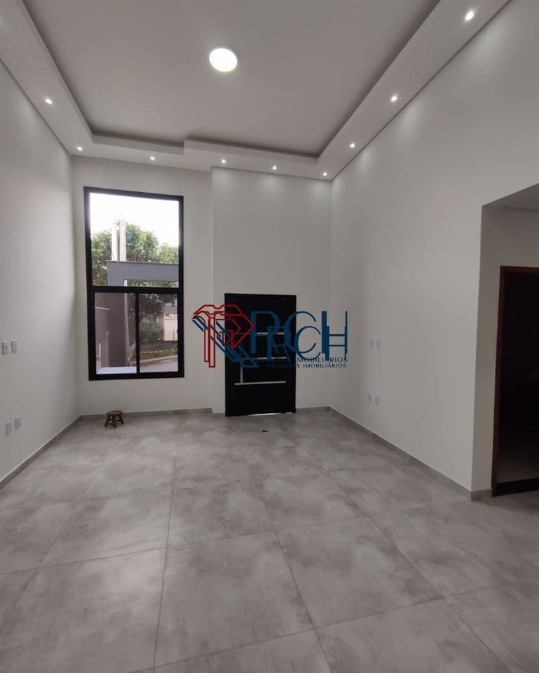 Casa em condomínio em Loteamento Dinora Rosa - Sorocaba/SP