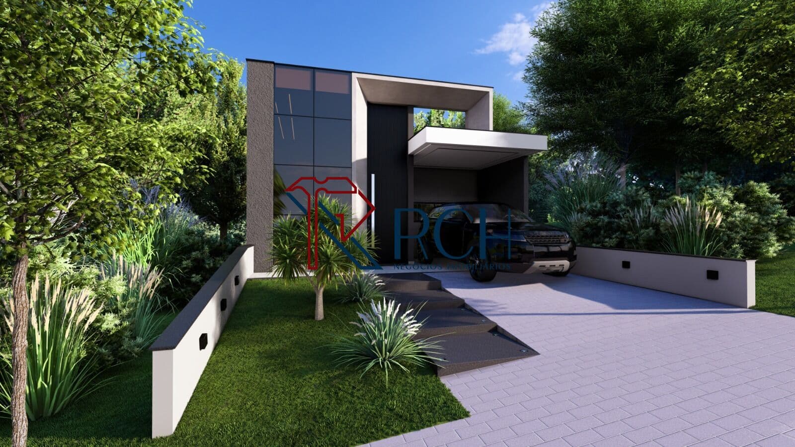 Casa á venda em Condomínio Residencial Villagio Ipanema I, em Sorocaba/SP