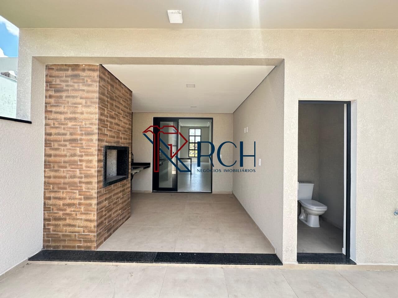 Casa com 3 dormitórios à venda - Condomínio Campos do Conde - Sorocaba/SP