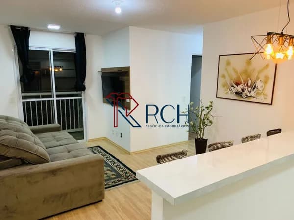 Apartamento à venda em Easy Life, em Sorocaba/SP