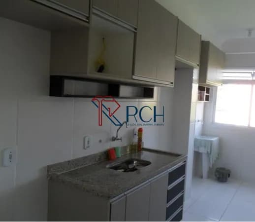 Apartamento a venda em Sorocaba/SP