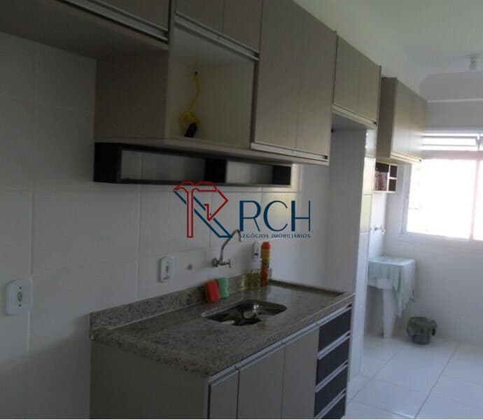 Apartamento a venda em Sorocaba/SP