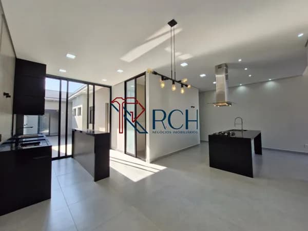 Casa com 3 dormitórios à venda, 162 m² por R$ 1.280.000,00 - Condomínio Helena Maria - Sorocaba/SP