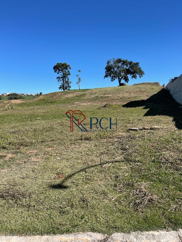 Terreno à venda em condomínio Up Residencial Sorocaba, Sorocaba-SP
