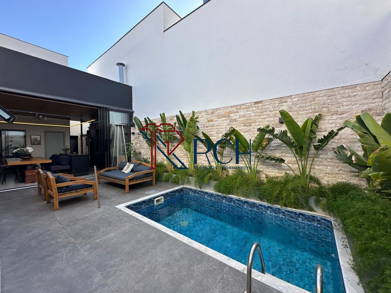 Casa com 3 dormitórios à venda, 185 m² por R$ 1.530.000,00 - Condomínio Sunlake - Sorocaba/SP