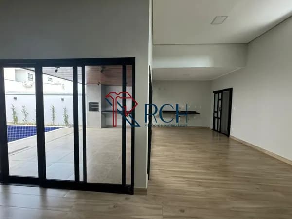 Casa com 2 dormitórios à venda, 185 m² por R$ 1.300.000,00 - Condominio Le France - Sorocaba/SP