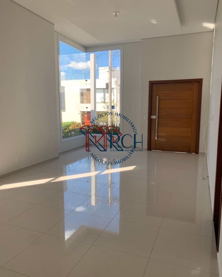 Casa em condomínio em Jardim do Paço - Sorocaba/SP
