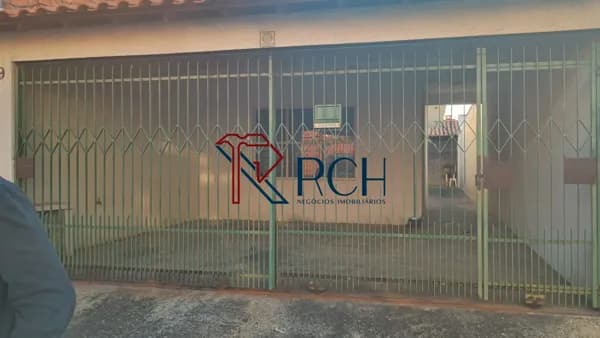 Casa em Sorocaba - Jardim Santa Esmeralda