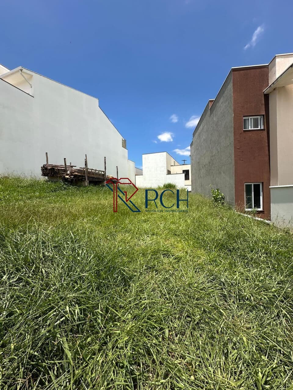 Terreno em Condomínio Ibiti Reserva, Sorocaba/SP