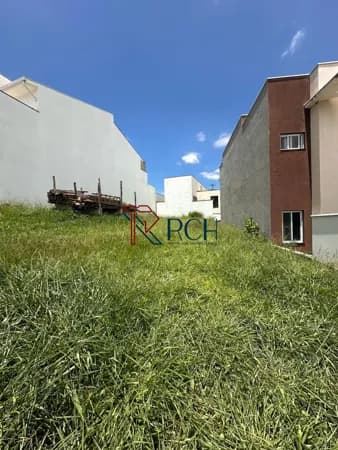Terreno em Condomínio Ibiti Reserva, Sorocaba/SP