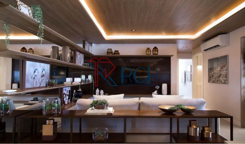 Apartamento à venda - Union Planeta - Sorocaba/SP