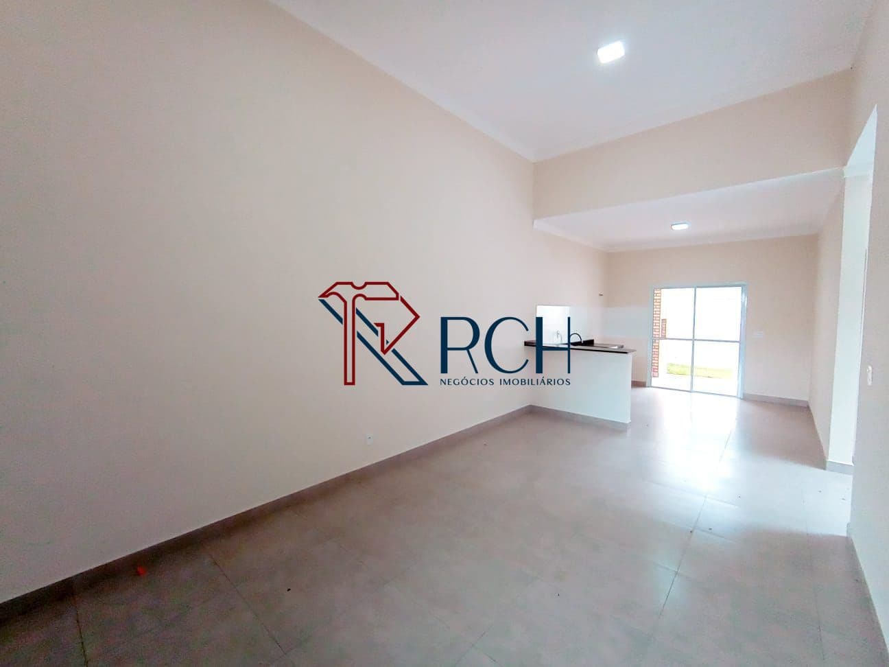 Casa à venda - Condomínio Villagio Ipanema 1 - Sorocaba/SP