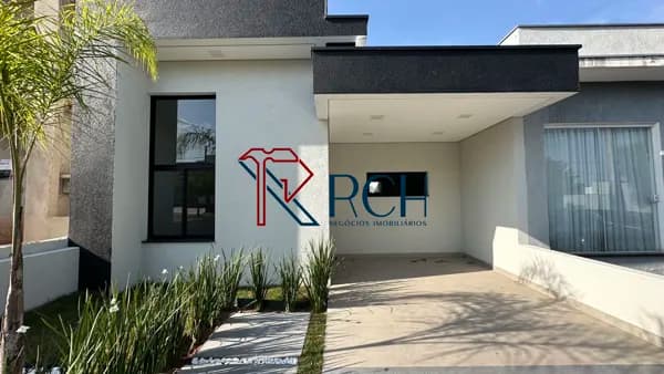 Casas em condomínio à venda no Condomínio Residencial Jardim em Sorocaba