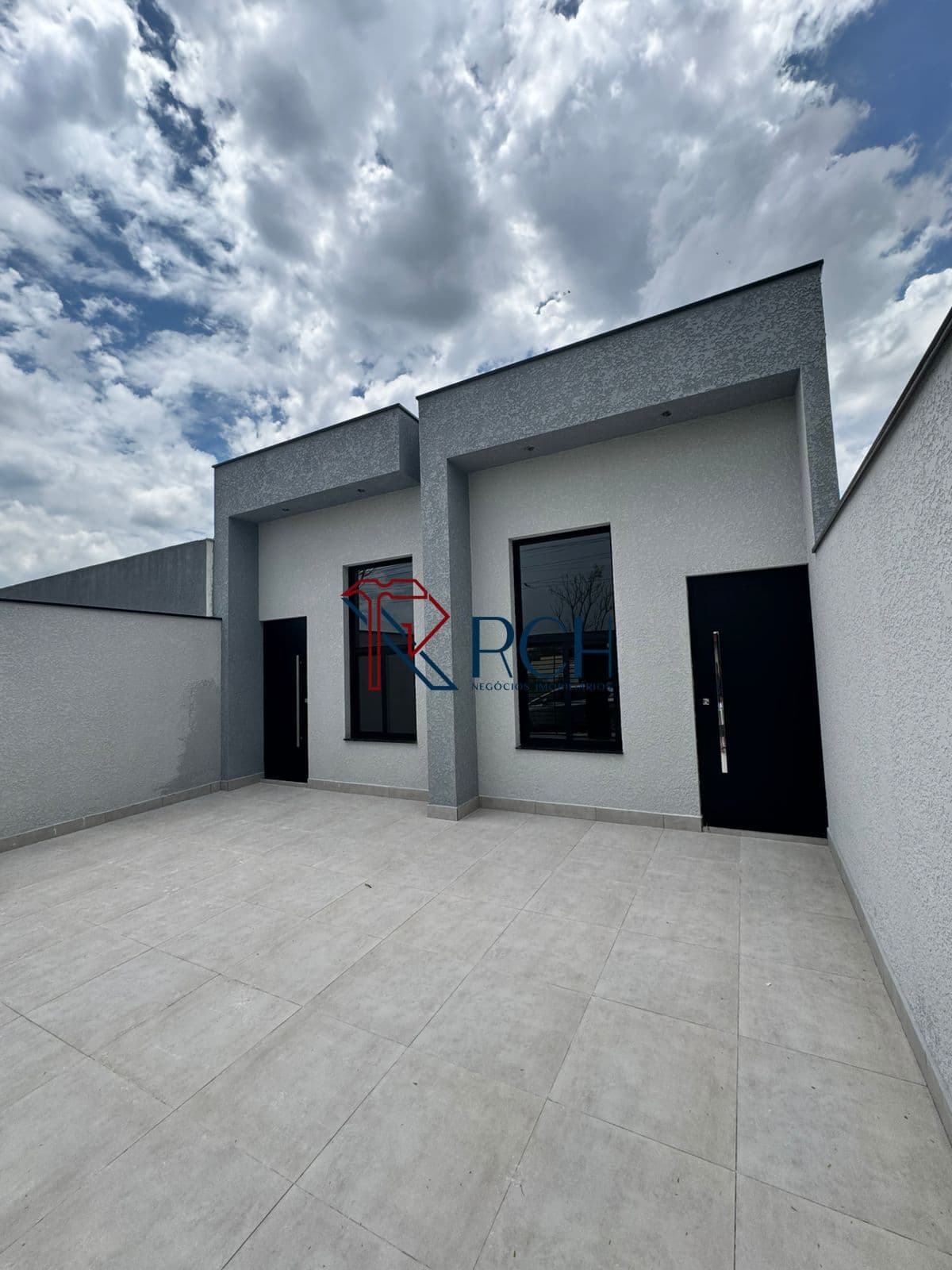 Casa à venda na Alameda Família Felippe - Sorocaba-SP