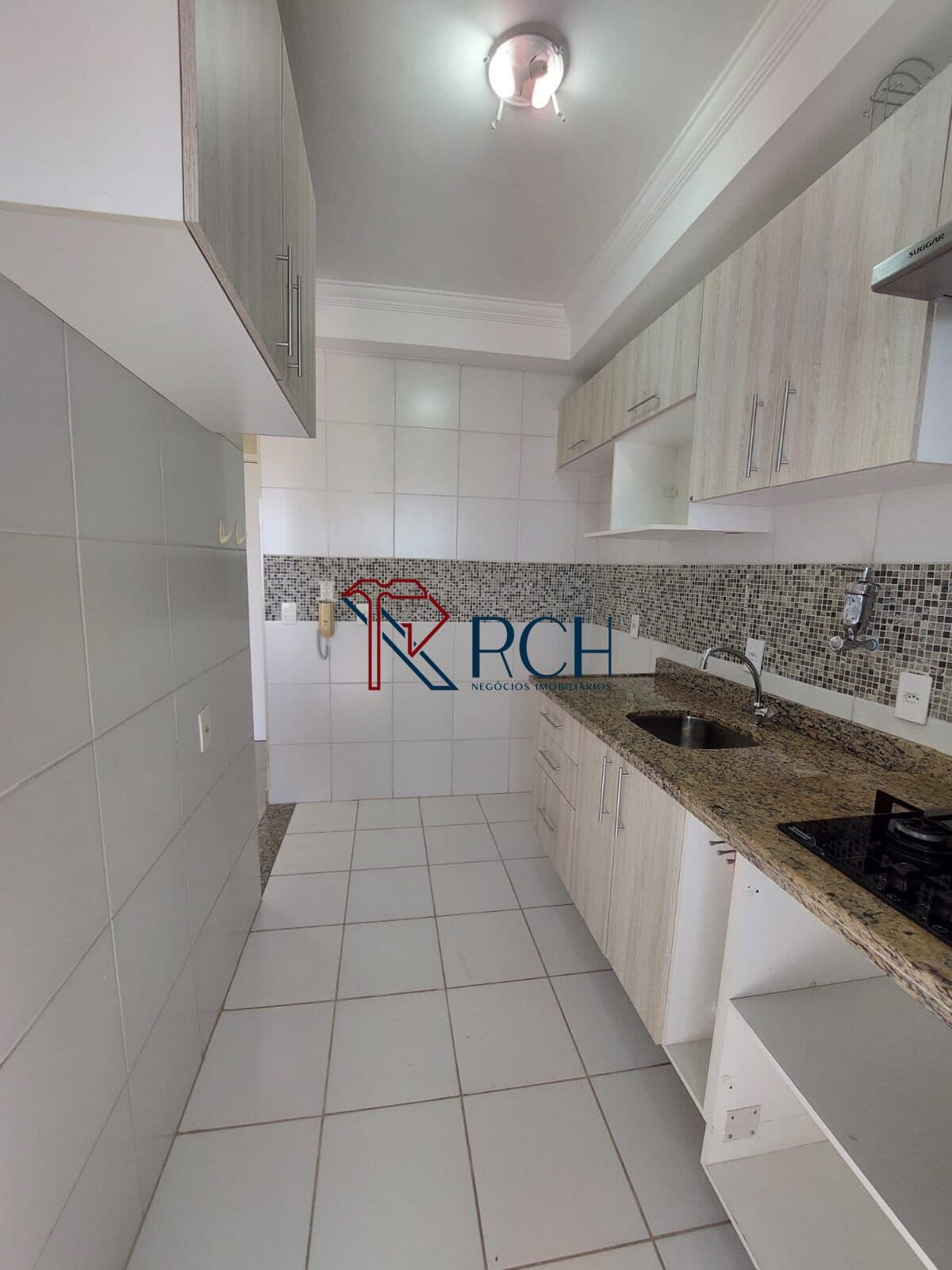 Apartamento com 3 dormitórios à venda, 66 m² por R$ 430.000,00 - Condomínio Vista Garden - Sorocaba/SP