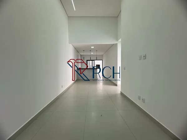 Casa em condomínio em Jardim Residencial Villagio Ipanema I - Sorocaba/SP