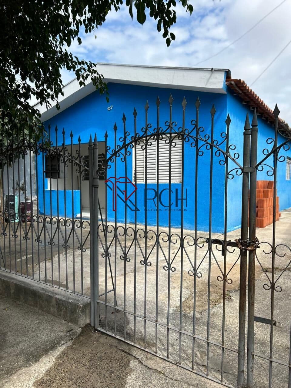 Casa em Sorocaba - Jardim Marco Antônio