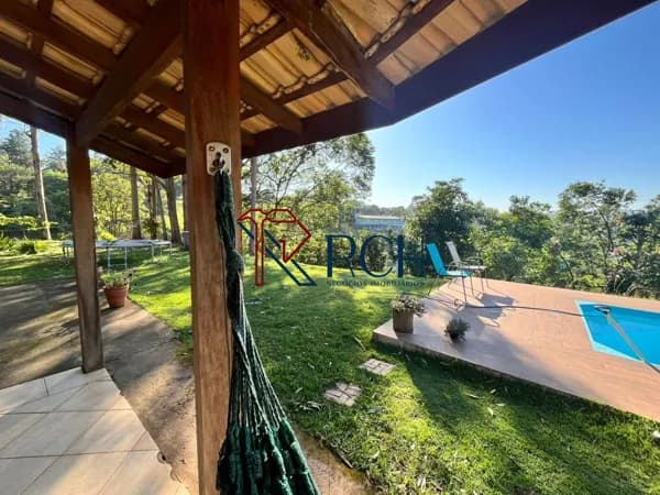 Casa em condomínio em Chácaras Monte Verde - Itu/SP