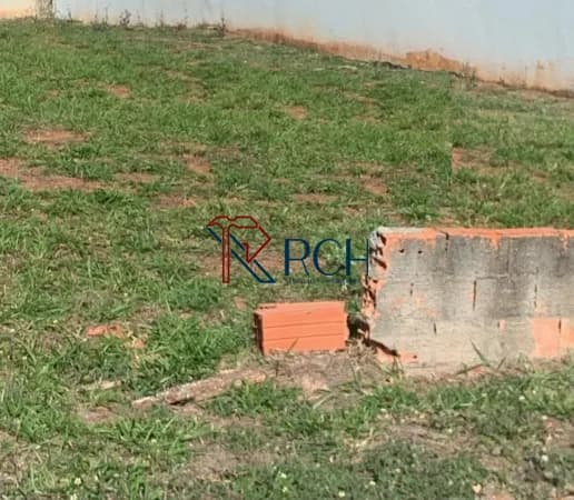 Terreno à venda - Condomínio Residencial Reserva Ipanema - Sorocaba/SP