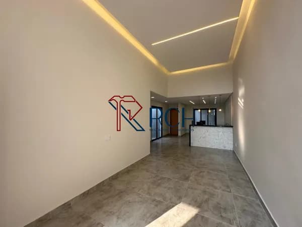 Casa à venda em Condomínio no Horto Florestal em Sorocaba-SP
