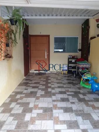 Casa em Sorocaba - Jardim Paulista