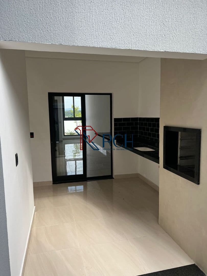 Casa à venda em condomínio em Jardim Residencial Villaggio Ipanema I - Sorocaba/SP