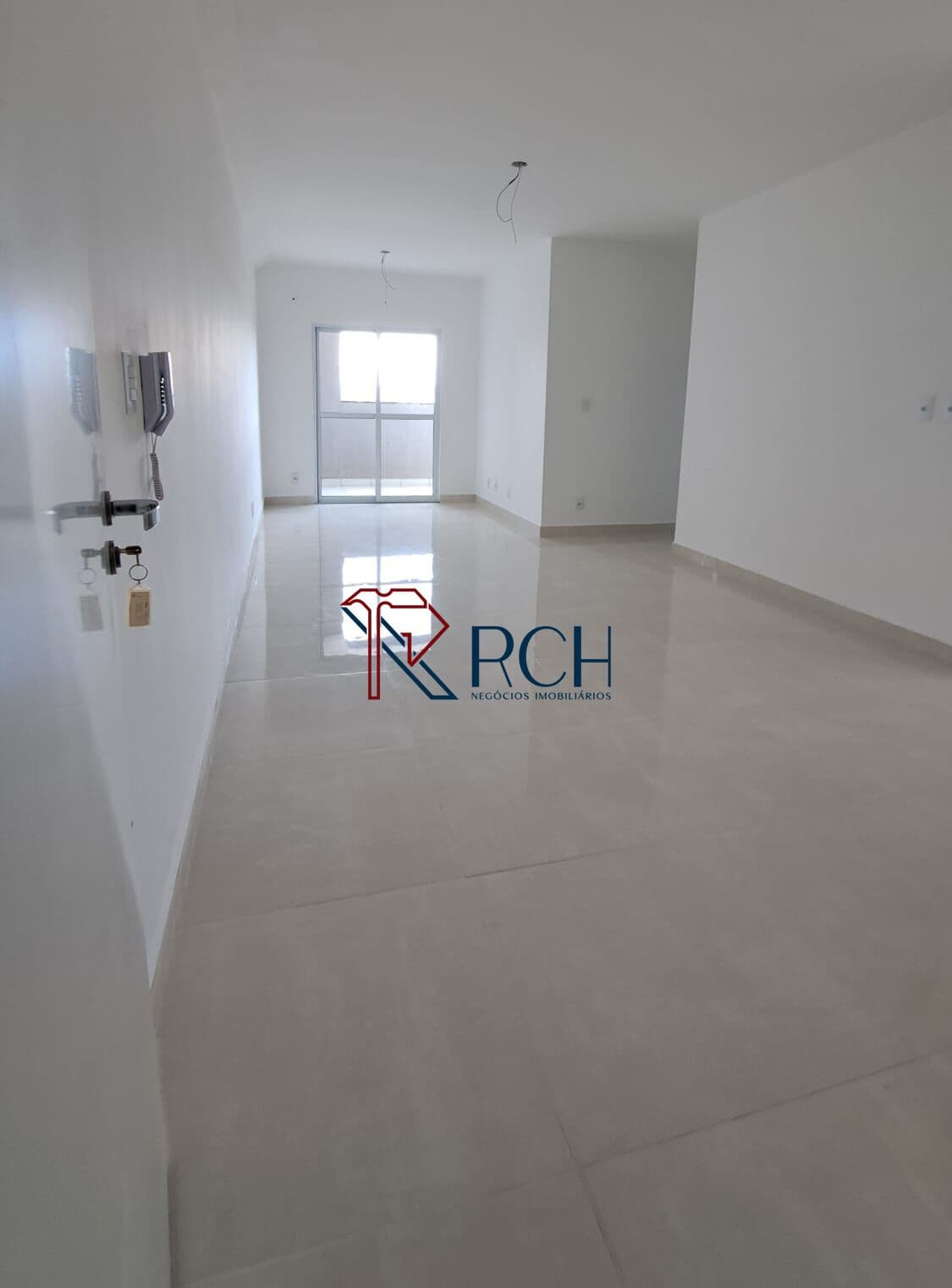 Apartamento Padrão em Edifício Glass Campolim - Sorocaba/SP