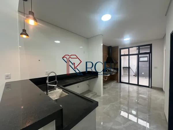 Casa a venda em condomínio Sorocaba/SP