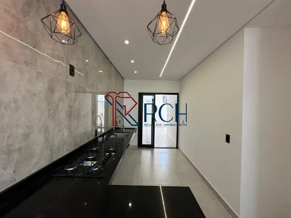 Casa com 3 quartos à venda, 115 m² por R$ 650.000 - Condomínio Horto Florestal - Sorocaba/SP