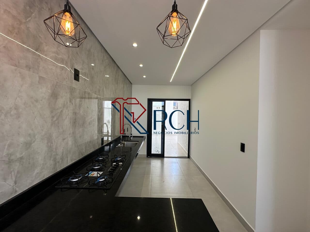 Casa com 3 quartos à venda, 115 m² por R$ 650.000 - Condomínio Horto Florestal - Sorocaba/SP