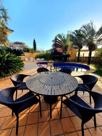 Casa à venda em condomínio Residencial Tivoli Park - Sorocaba/SP