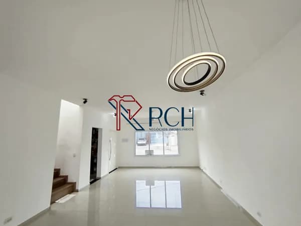 Casa com 3 dormitórios, 163 m² - venda por R$ 730.000,00 ou aluguel por R$ 4.500,00/mês - Condomínio Horto Florestal II - Sorocaba/SP