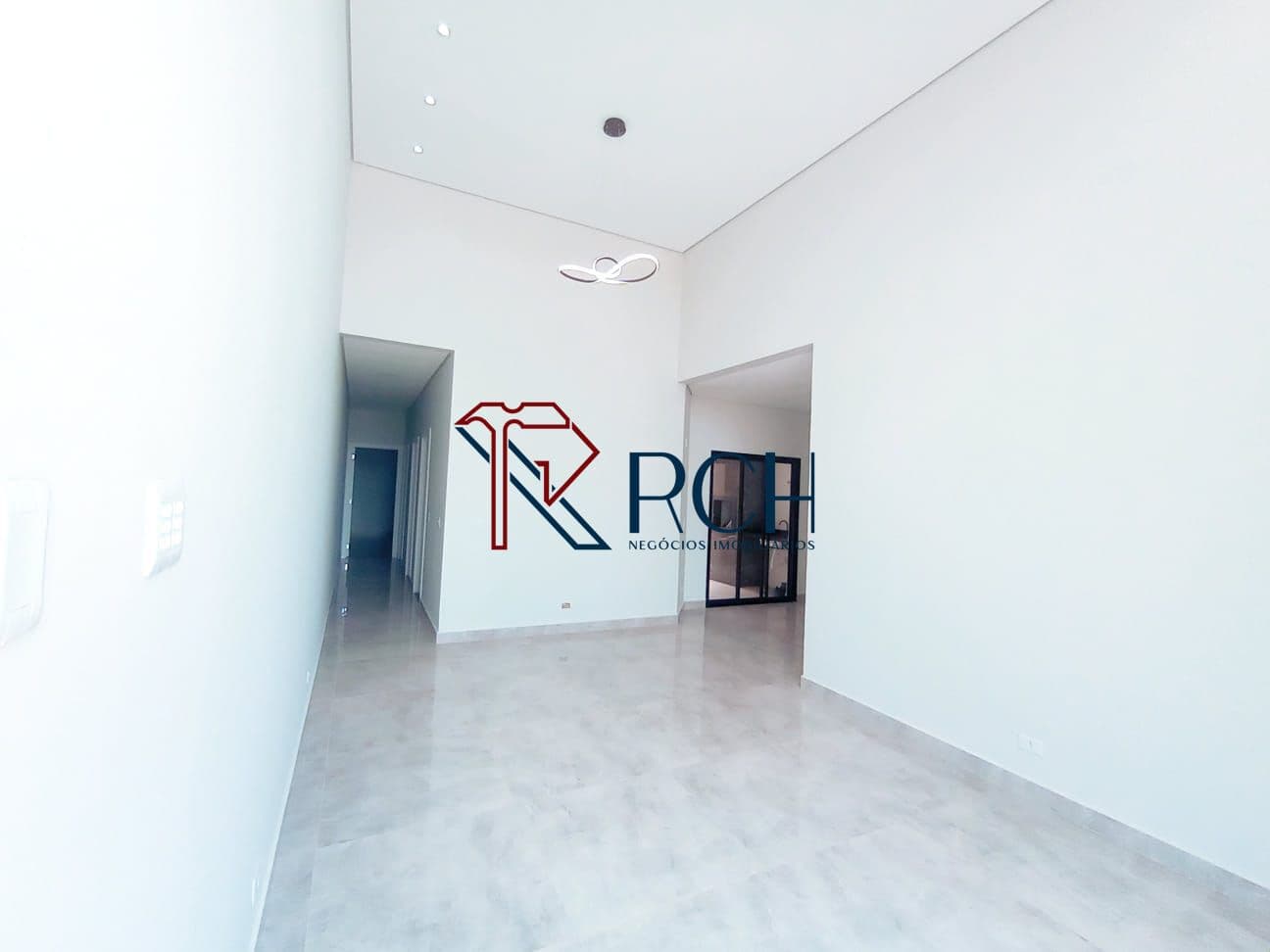 Casa à venda em Jardim Residencial Villaggio Ipanema I, Sorocaba/SP