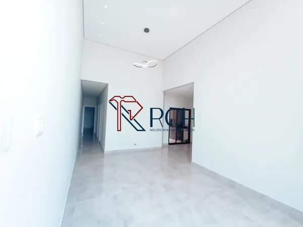 Casa à venda em Jardim Residencial Villaggio Ipanema I, Sorocaba/SP