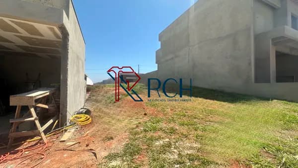 Terrenos em condomínio fechado à venda no Condomínio Reserva Ipanema em Sorocaba