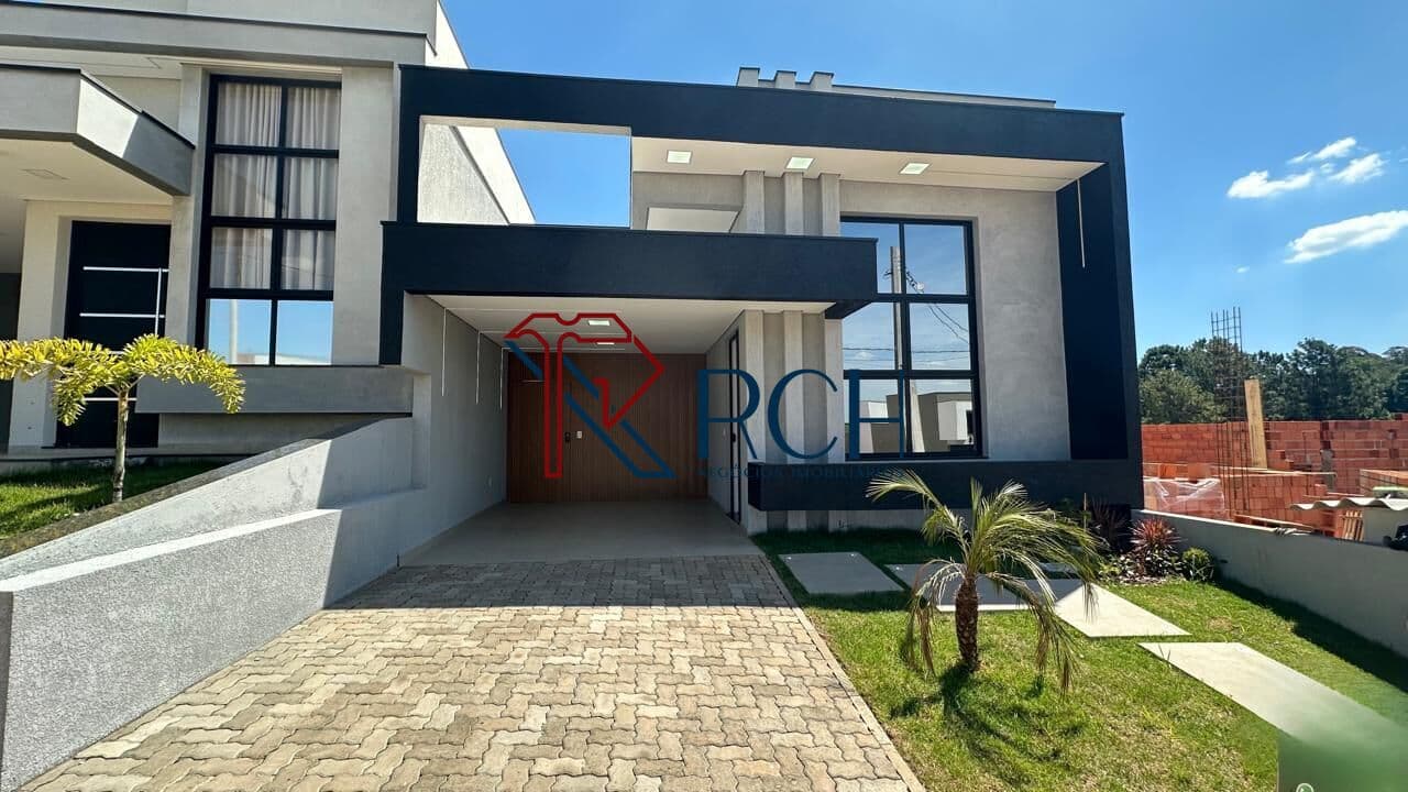 Imóvel à venda no Condomínio Reserva Ipanema em Sorocaba