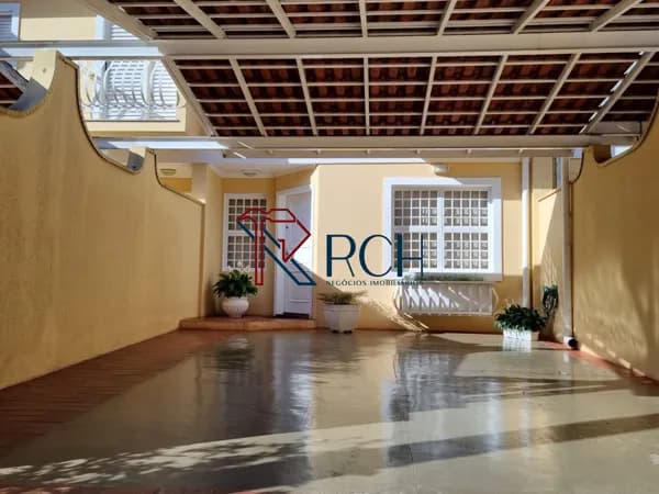 Casa com 3 dormitórios à venda - Condomínio Portal do Saira I - Sorocaba/SP