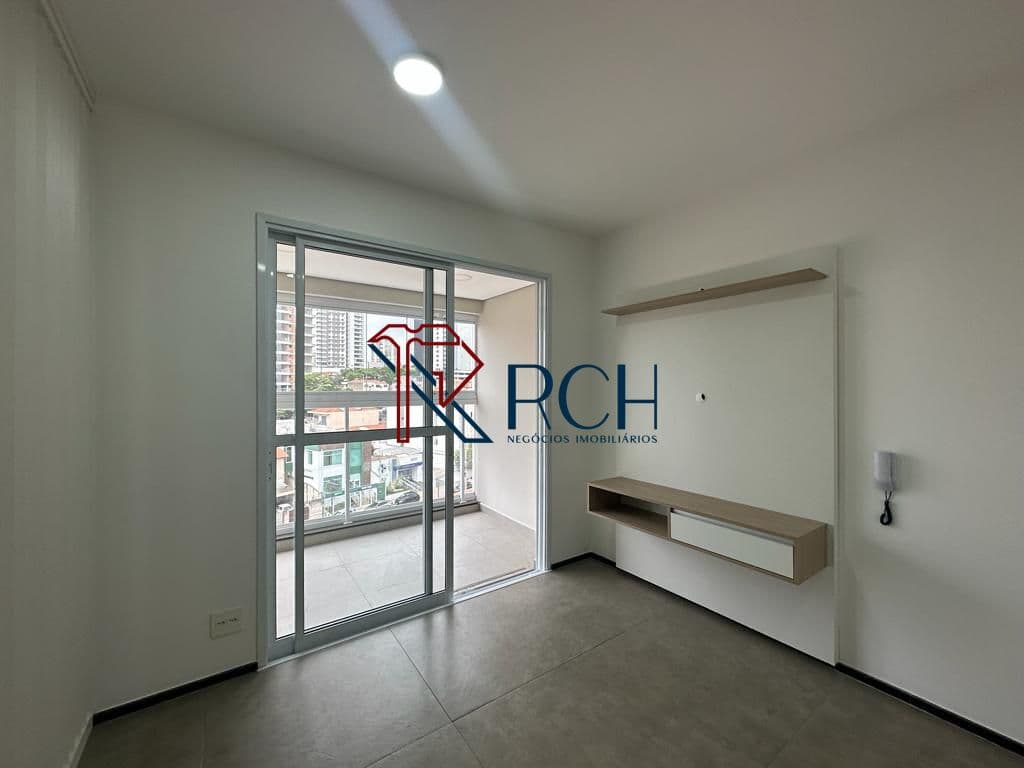 Apartamento à venda - Liberty Home Studio - Sorocaba/SP