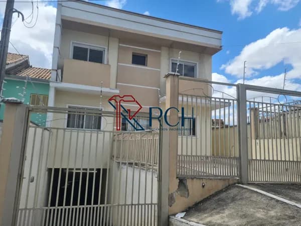 Casa de Condomínio em Sorocaba - Jardim Simus