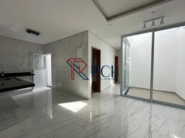 Casa à venda em condomínio em Jardim Residencial Villagio Ipanema I - Sorocaba/SP