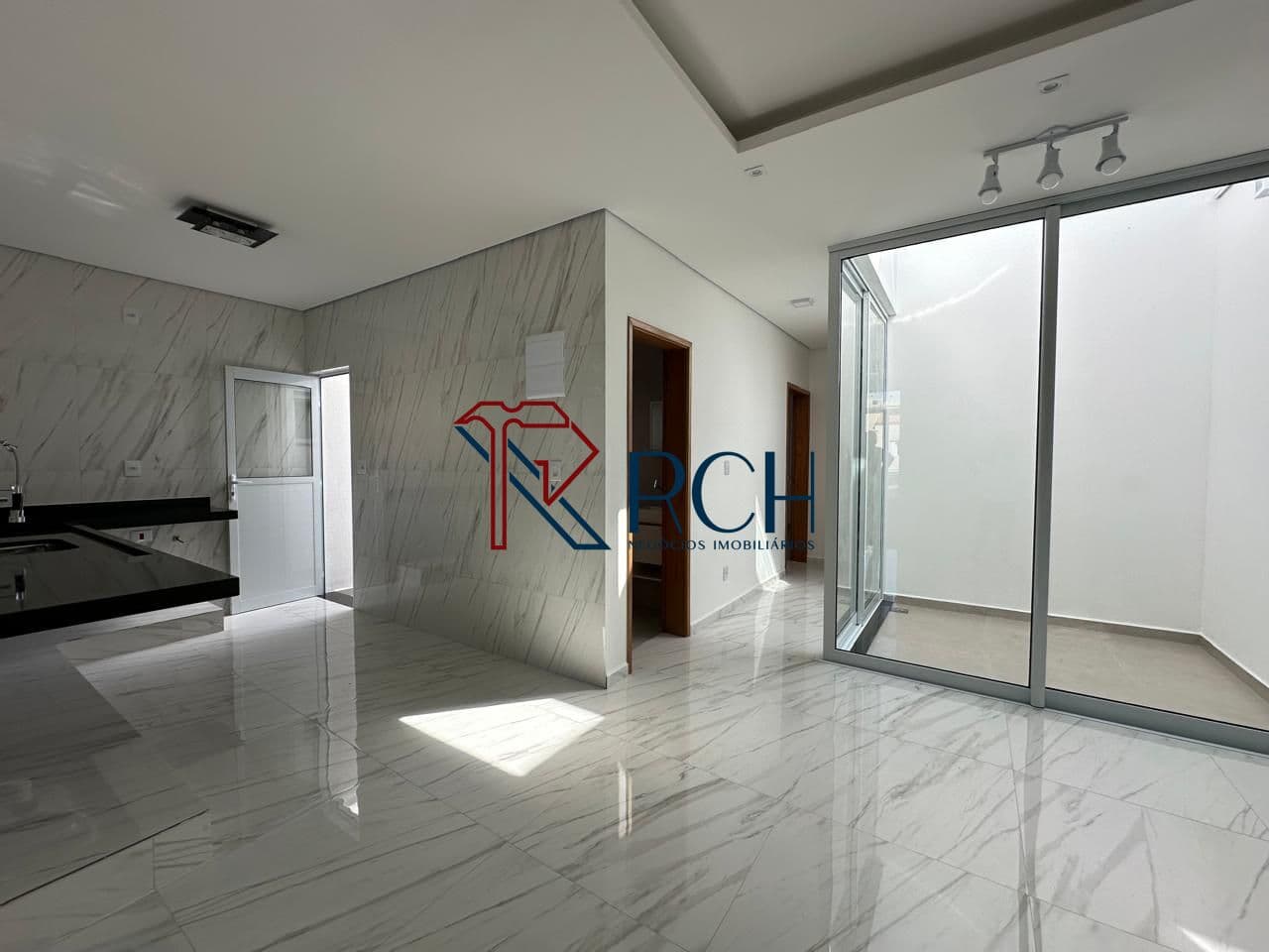 Casa à venda em condomínio em Jardim Residencial Villagio Ipanema I - Sorocaba/SP