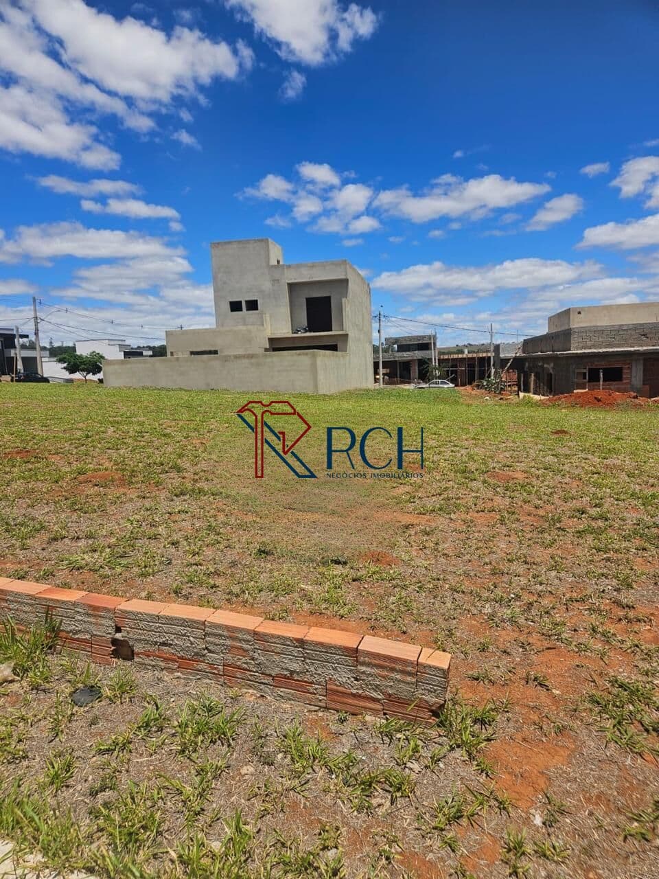 Terreno à venda - Condomínio Residencial Reserva Ipanema - Sorocaba/SP
