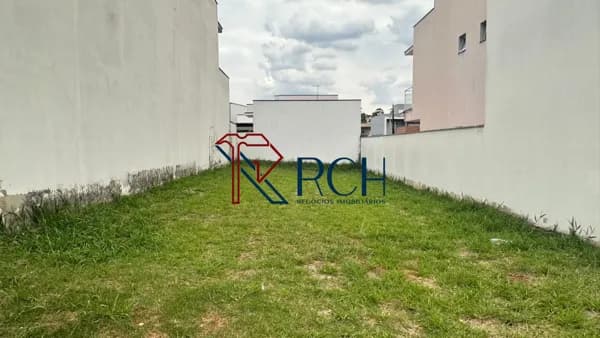Terrenos em condomínio fechado à venda no Condomínio Reserva Ipanema em Sorocaba