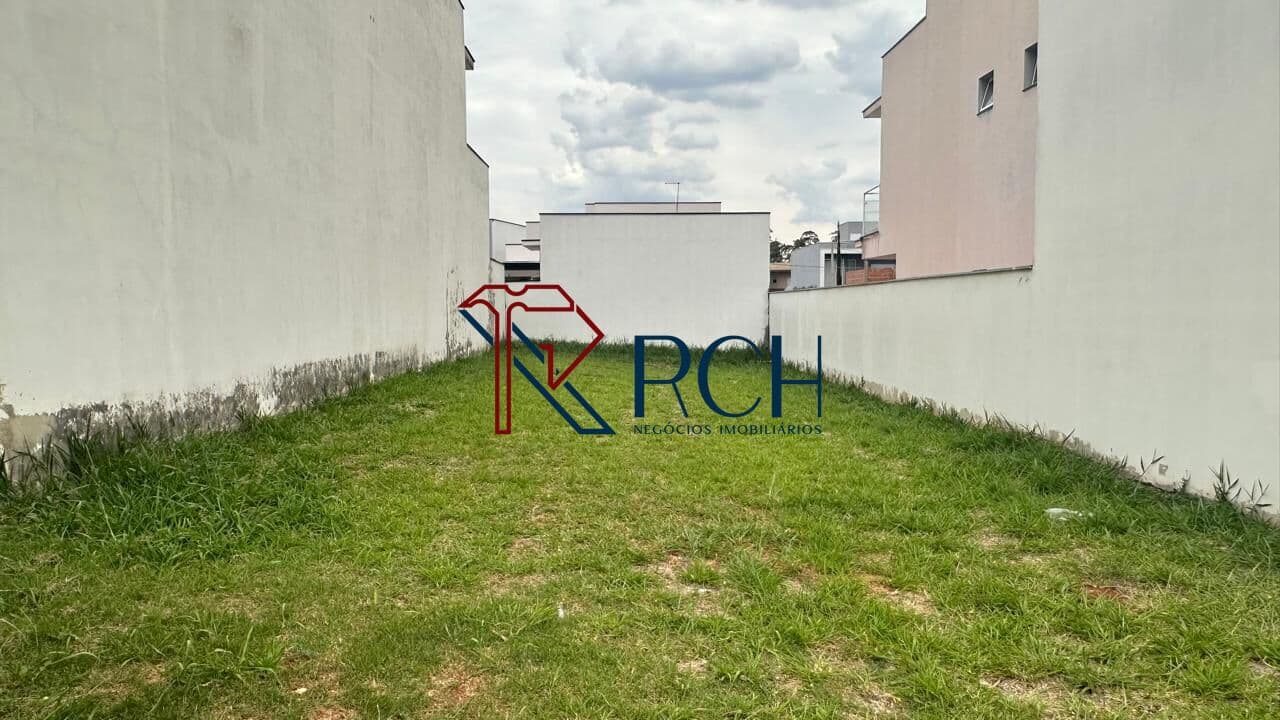 Terrenos em condomínio fechado à venda no Condomínio Reserva Ipanema em Sorocaba