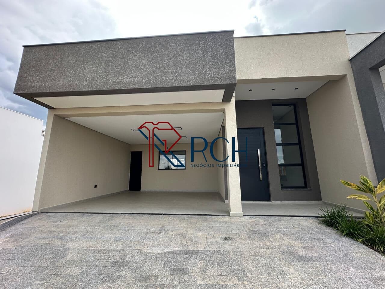 Casa em Condomínio em Wanel Ville, Sorocaba/SP