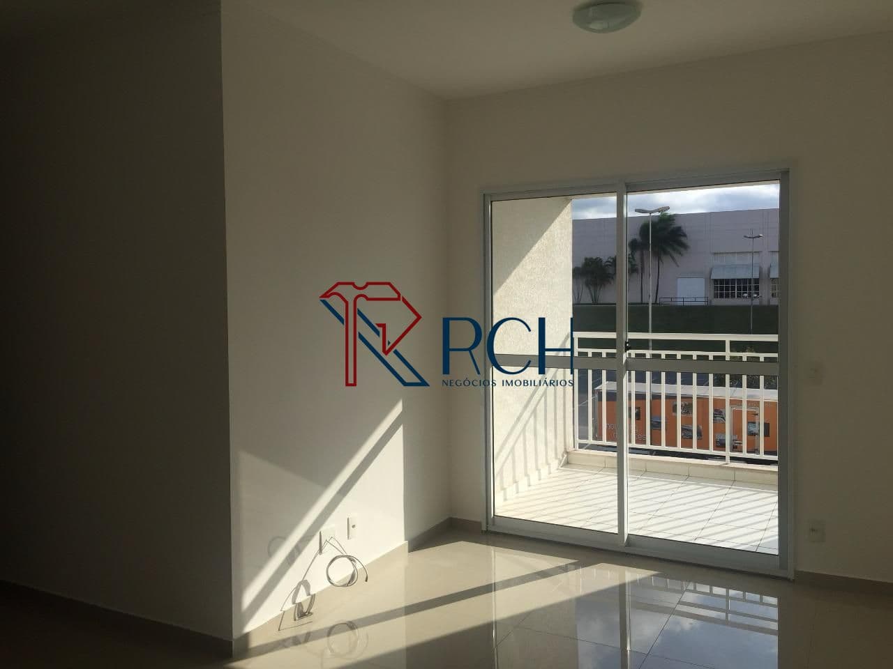 Apartamento com 3 dormitórios - Condomínio Vitrine Esplanada - Votorantim/SP
