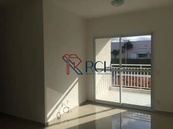 Apartamento com 3 dormitórios - Condomínio Vitrine Esplanada - Votorantim/SP