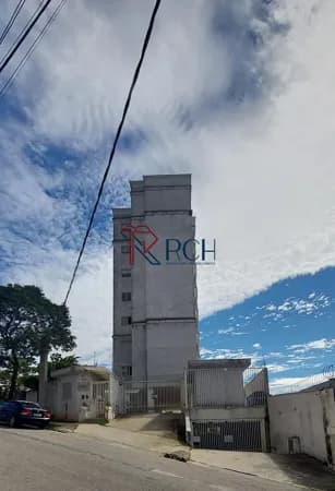 Apartamentos à venda no Edifício Fosciana em Sorocaba-SP