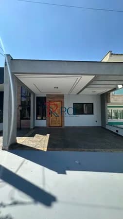Casas em condomínio à venda no Horto Florestal em Sorocaba