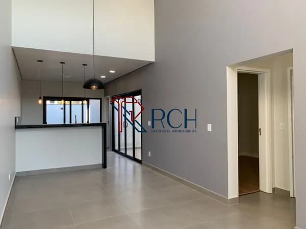 Casa à venda em condomínio em Jardim Residencial Villagio Ipanema I- Sorocaba/SP